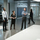 Image for article titled Our First Look at Lynda Carter on the Set of Supergirl